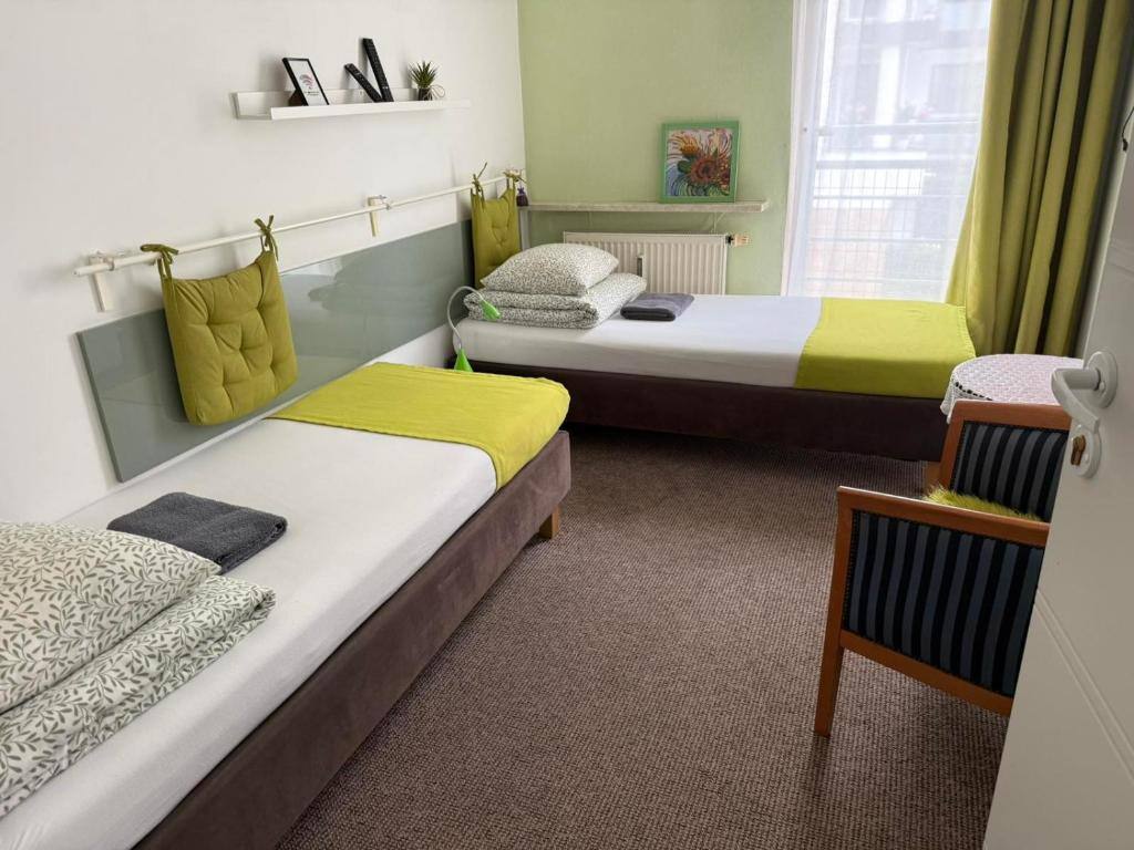 Kolorowa Guest Rooms interior 1