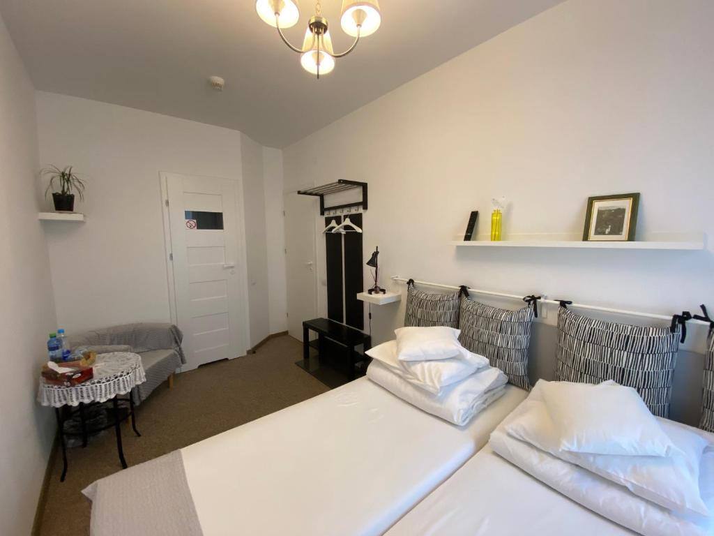 Kolorowa Guest Rooms interior 3