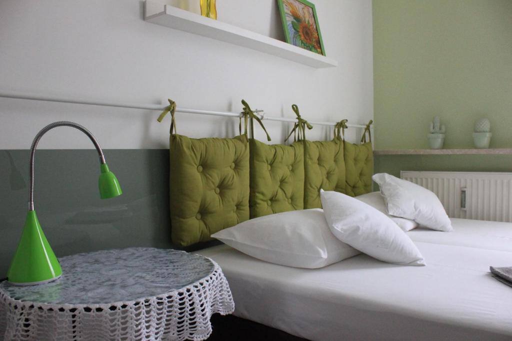 Kolorowa Guest Rooms interior 2